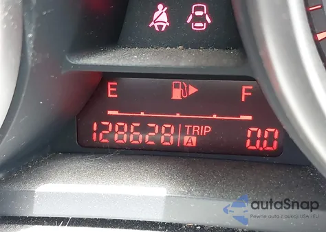 2011 Mazda Mazda3 S Sport from USA, damaged, VIN JM1BL1K65B1395135